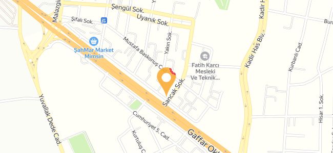 Meşhur Adıyamanlı Çiğ Köfteci Ali Baba, Tavlusun