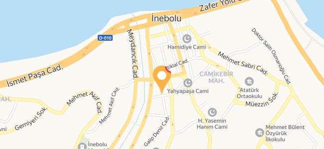 Özdemir Lokantası, Aşağı Hatipbağı