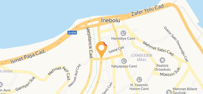 Pavyon, Aşağı Hatipbağı