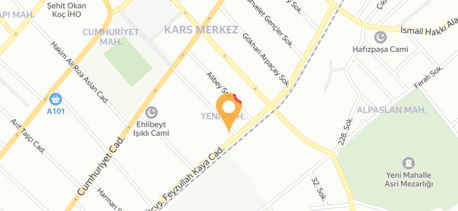Petersburg Cafe & Restaurant, Yeni