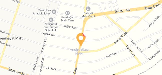Şehr I Ziyafet, Yenidoğan