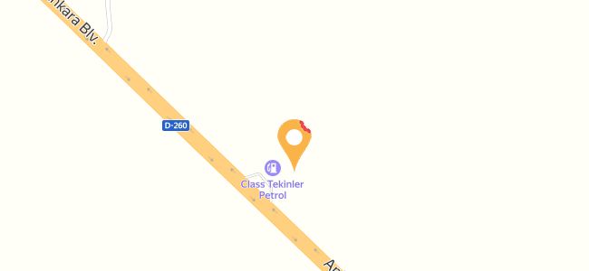 Tekinler Hatay Sofrası, Himmetdede