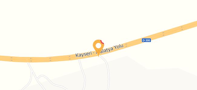 Uzunyayla Et Lokantası Kahvaltı Evi, Olukkaya