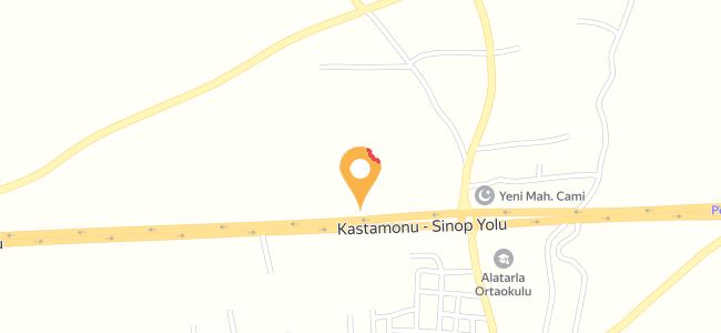Yılmazlar Kuyu Kebabı, Alatarla Köyü