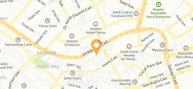 Akkayalar Döner, Selçuk