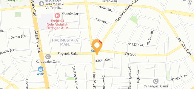 Aydın Etliekmek, Hacı Mustafa