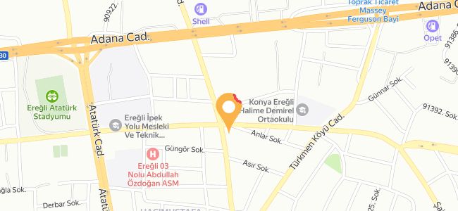 Aydın Etliekmek Ve Pide Salonu, Orhangazi