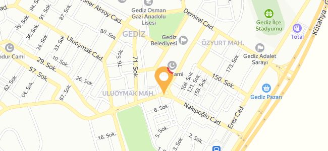 Ayyıldız Et Döner, Uluoymak