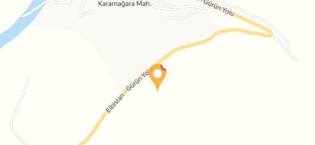 Boyraz Pınarı, Karamağara