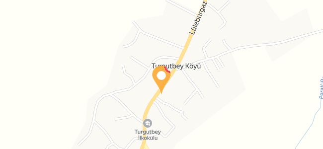 Çağla Döner, Turgutbey Köyü