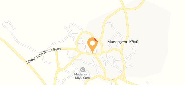 Değle Ören Yeri, Madenşehri Köyü