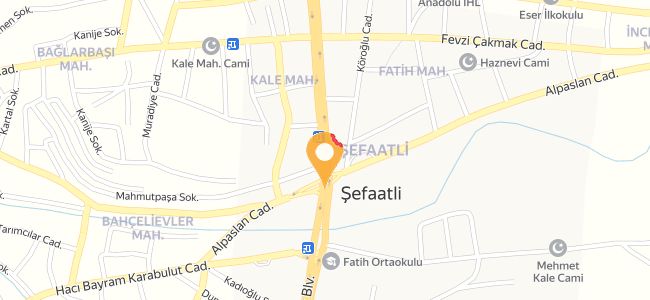 Dereli Pide Fırını, Bahçelievler