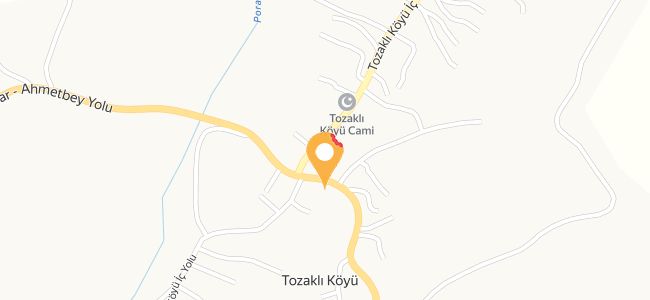 Dörtyol Oğlak Çevirme Doğan Usta, Tozaklı Köyü