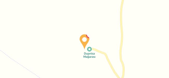 Dupnisa Melek Büfecafe Restoran, Sarpdere Köyü