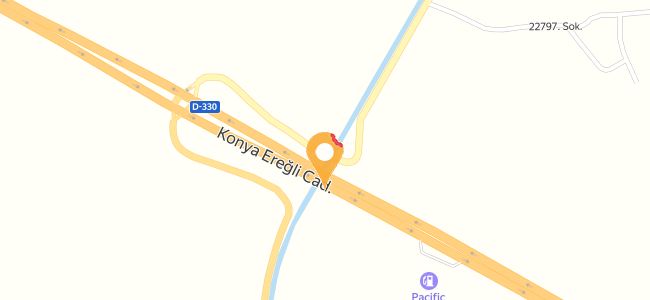 Er Anıl Et Lokantası, Ovakavağı