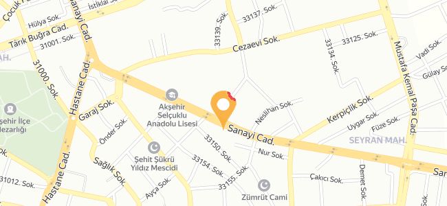 Fırat Hazır Yemek, Göktürk