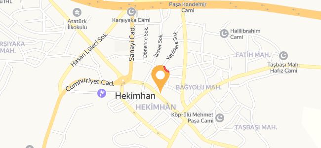 İlkem Yemek Kebap Salonu, Turgut Özal