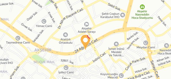 Joy Döner Akşehir, Selçuk