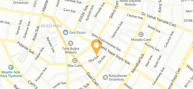 Kayhan Çay Ocağı Ve Büfe, Gazi