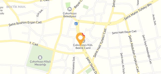 Köz Baba Restorant, Çukurkuyu Beldesi