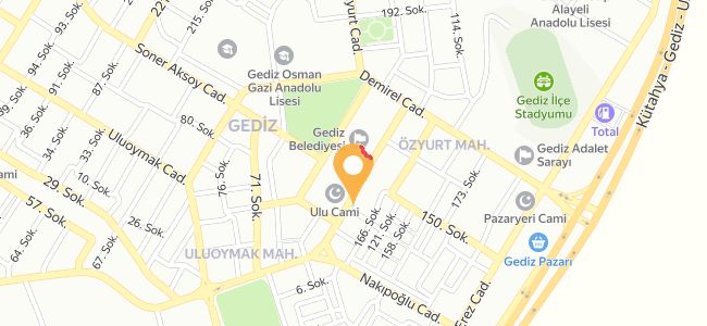 Kral Kumru, Özyurt
