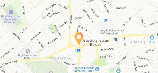Lezz Et Izgara Çorba Döner, Büyükkarıştıran