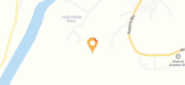 Lezzet İ Ala, Yeşilhisar