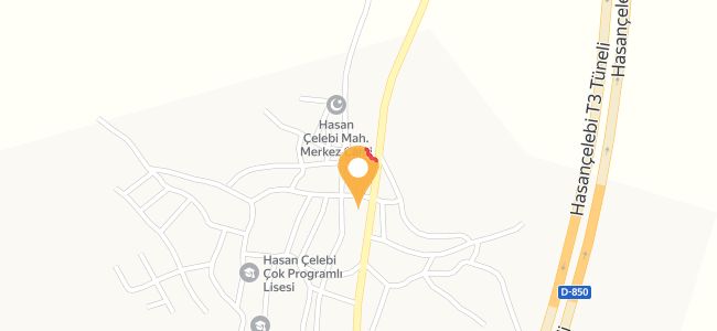 Merkez Tavuçuluk Ve Mangal, Hasançelebi