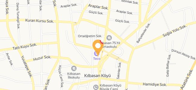Özel Kebap, Kılbasan Köyü