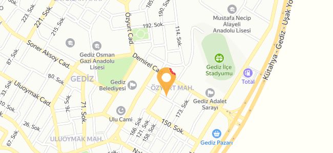 Sözzer Okuma Salonu, Özyurt
