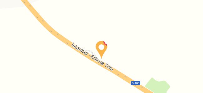 Tek O Cafe, Yenibedir Köyü
