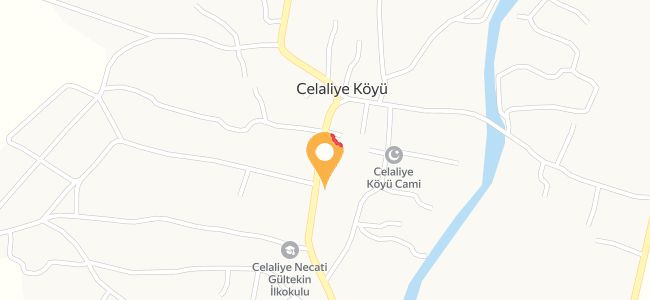 Tostçu&Dondurmacı, Celaliye Köyü