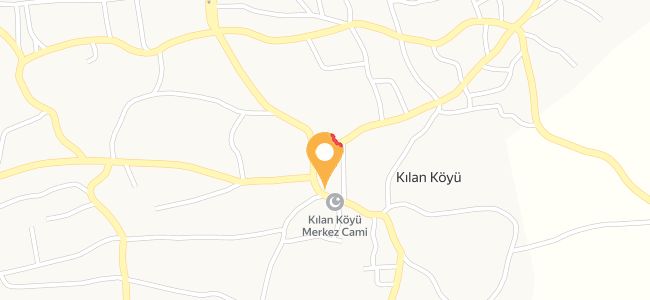 Uslu Et Steakhouse, Kılan Köyü