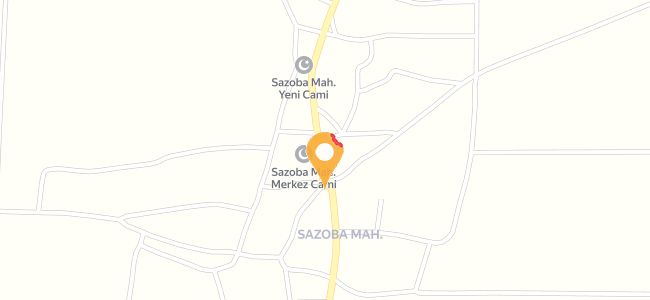 Aperatif, Sazoba