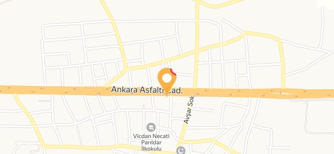 Aşçı Murat Et Lokantası, Avşar