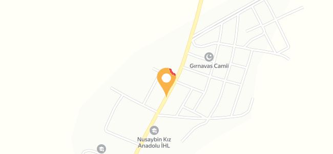 Ay Döner Musa Ustanın Yeri, Gırnavas
