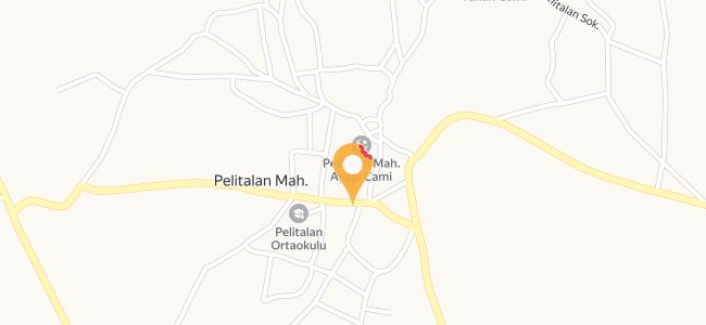 Beyazıt Unlu Mamülleri Ve Restorant, Pelitalan