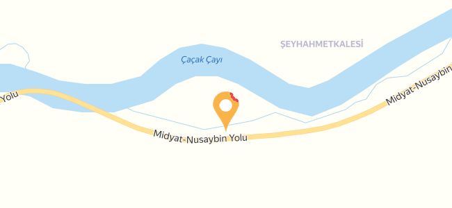 Beyazsu Renas Cafe Restoran, Taşlıburç