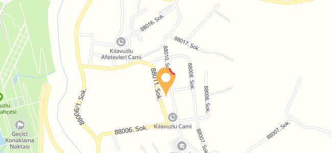 Denizkızı46 Balık Ve Kahvaltı Salonu, Kılavuzlu