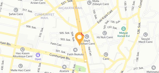 Dörtyol Ciğercisi Zahir Usta, Akçakaya