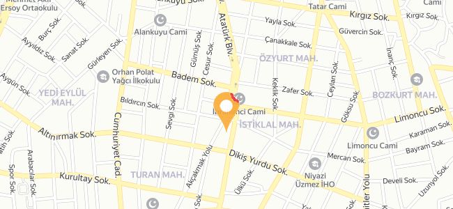 Emr Et Köfte, İstiklal