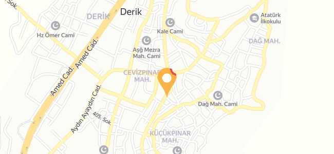 Esnaflar Kraathanesi, Cevizpınar