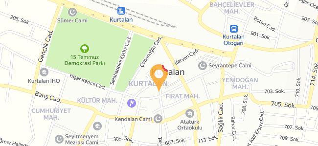 Express Ciğer, Kurtalan Merkez