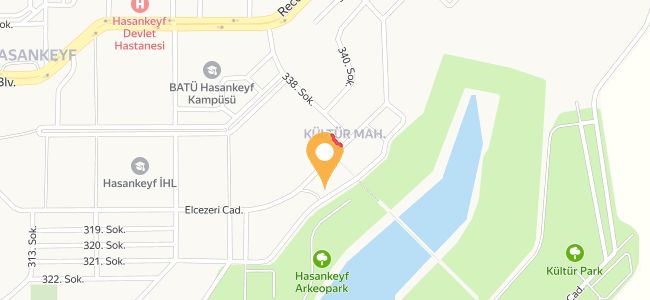 Has Keyf Et Lokanta, Kültür