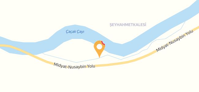 Havin Restourant, Taşlıburç
