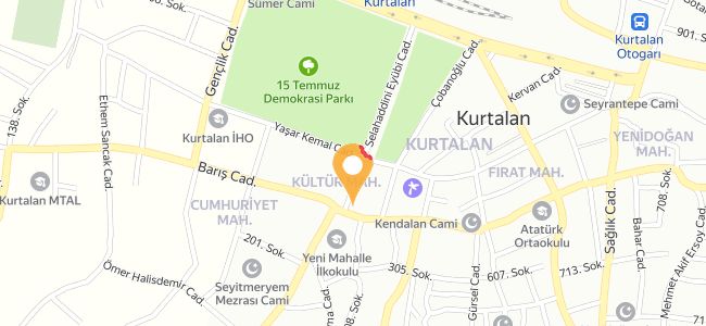 İnac Pastanesi, Kültür