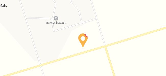 Kralın Kalesi, Düzova