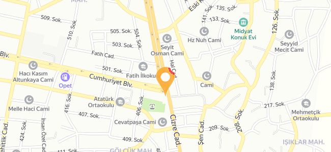 Mersin Tantuni Vedat Usta, Akçakaya