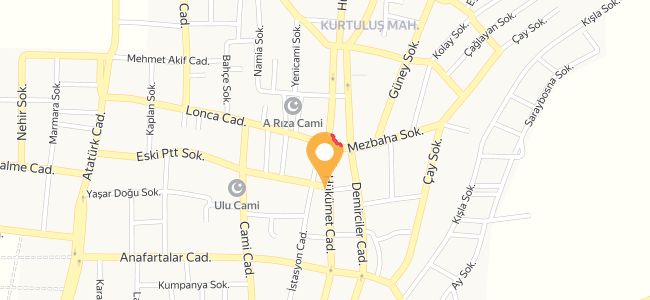 Meşhur Kokoreçci Oktay Usta, Kurtuluş