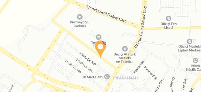 Mona Lisa Cafe & Food, İrfanlı
